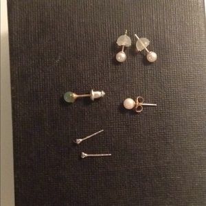 Misc ear studs